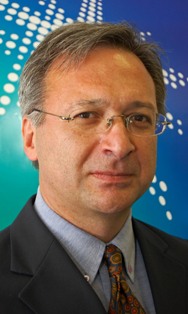 Dr. Omer Refa Koseoglu, Chief Technology Officer